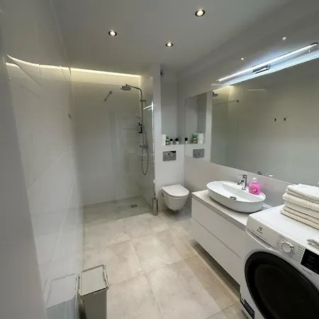 Flat4You III Posen Exterior foto