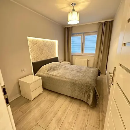 Flat4You III Posen Exterior foto