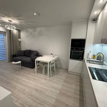 Flat4You III Posen Exterior foto