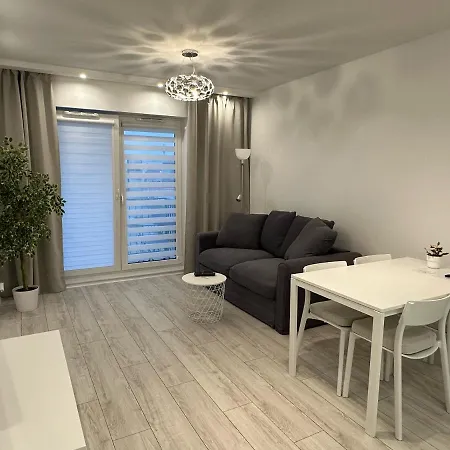 Flat4You III Posen Exterior foto