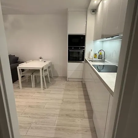 Flat4You III Posen Exterior foto