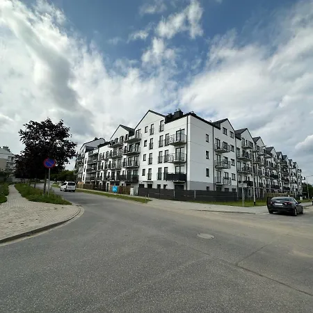 Flat4You III Posen Exterior foto