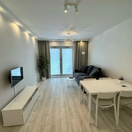 Flat4You III Posen Exterior foto