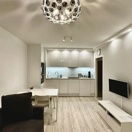 Flat4You III Posen Exterior foto