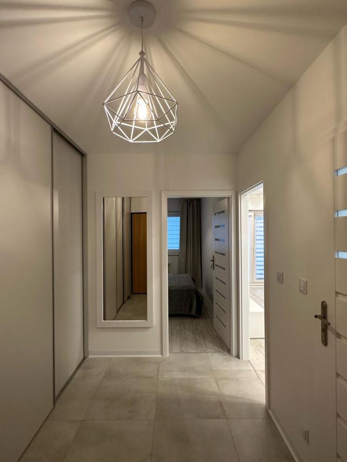 Flat4you Iii Apartment Posen