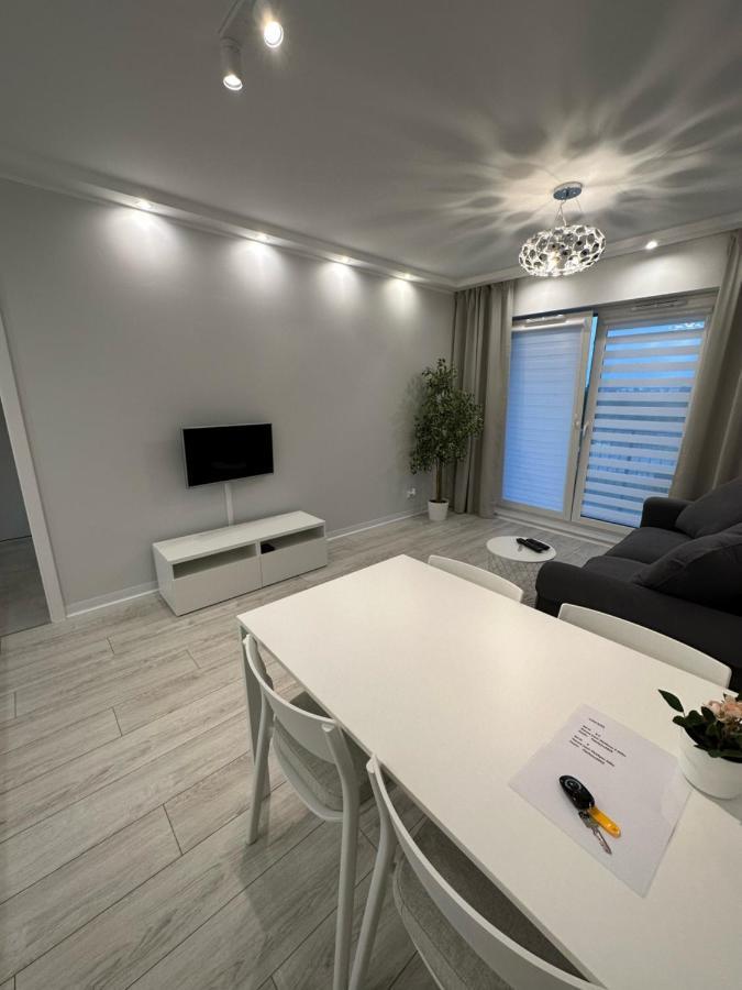 Flat4you Iii Apartment *