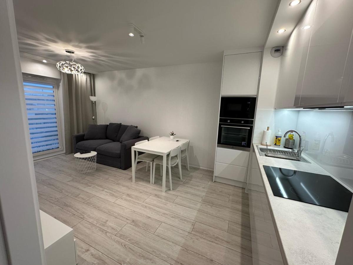Flat4you Iii Poznań