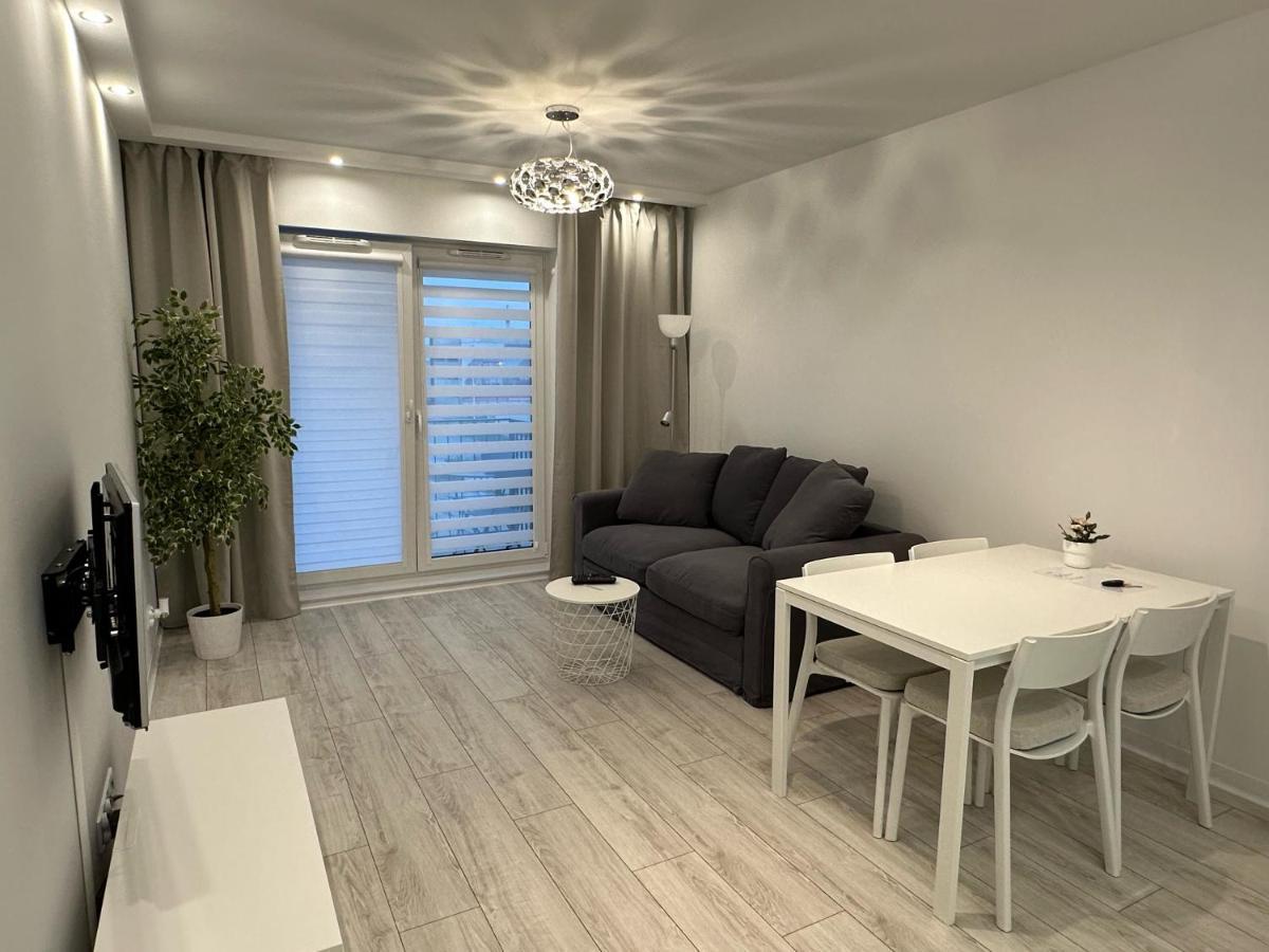 Apartment Flat4you Iii Posen