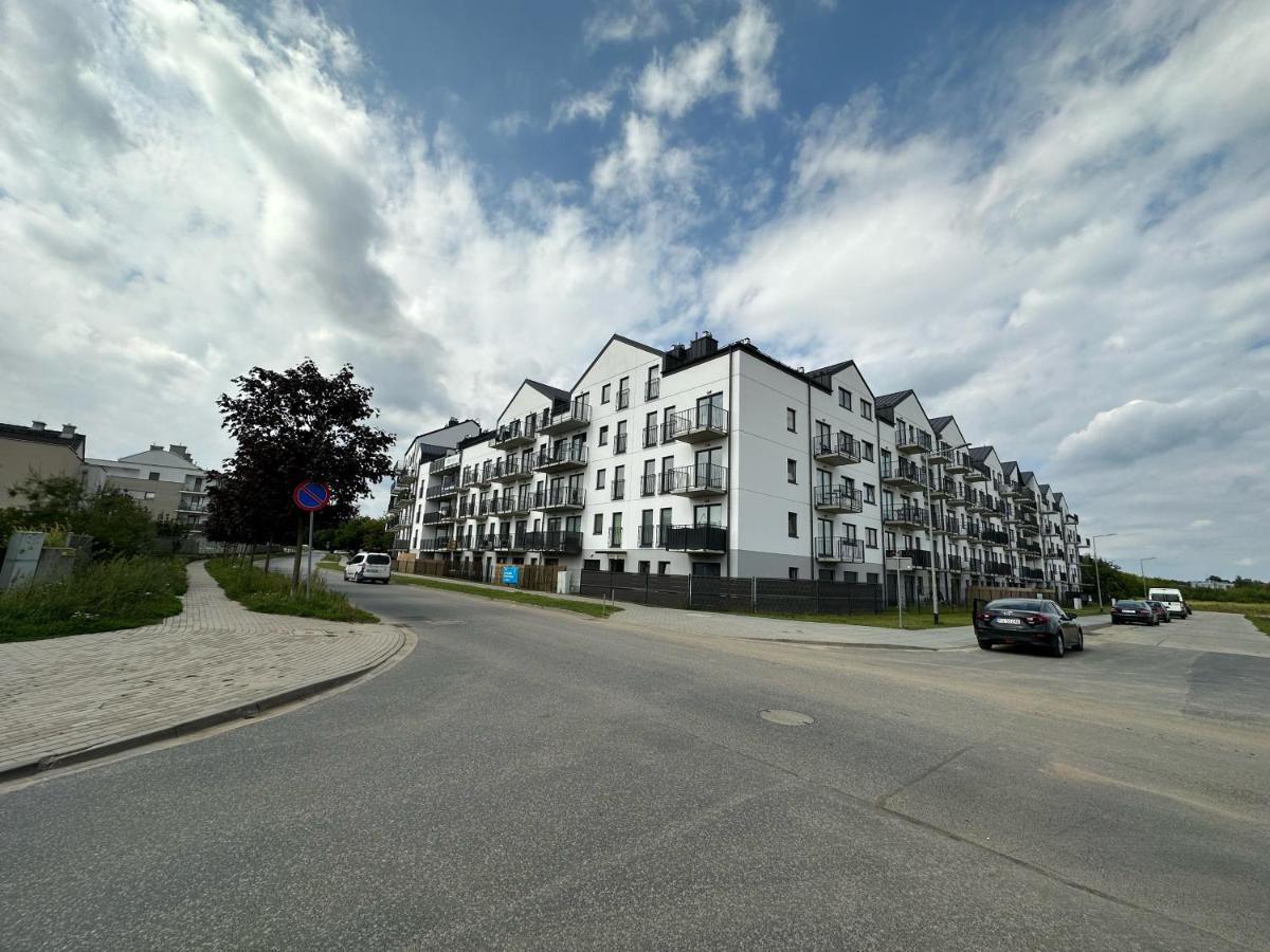 Flat4you Iii Apartment