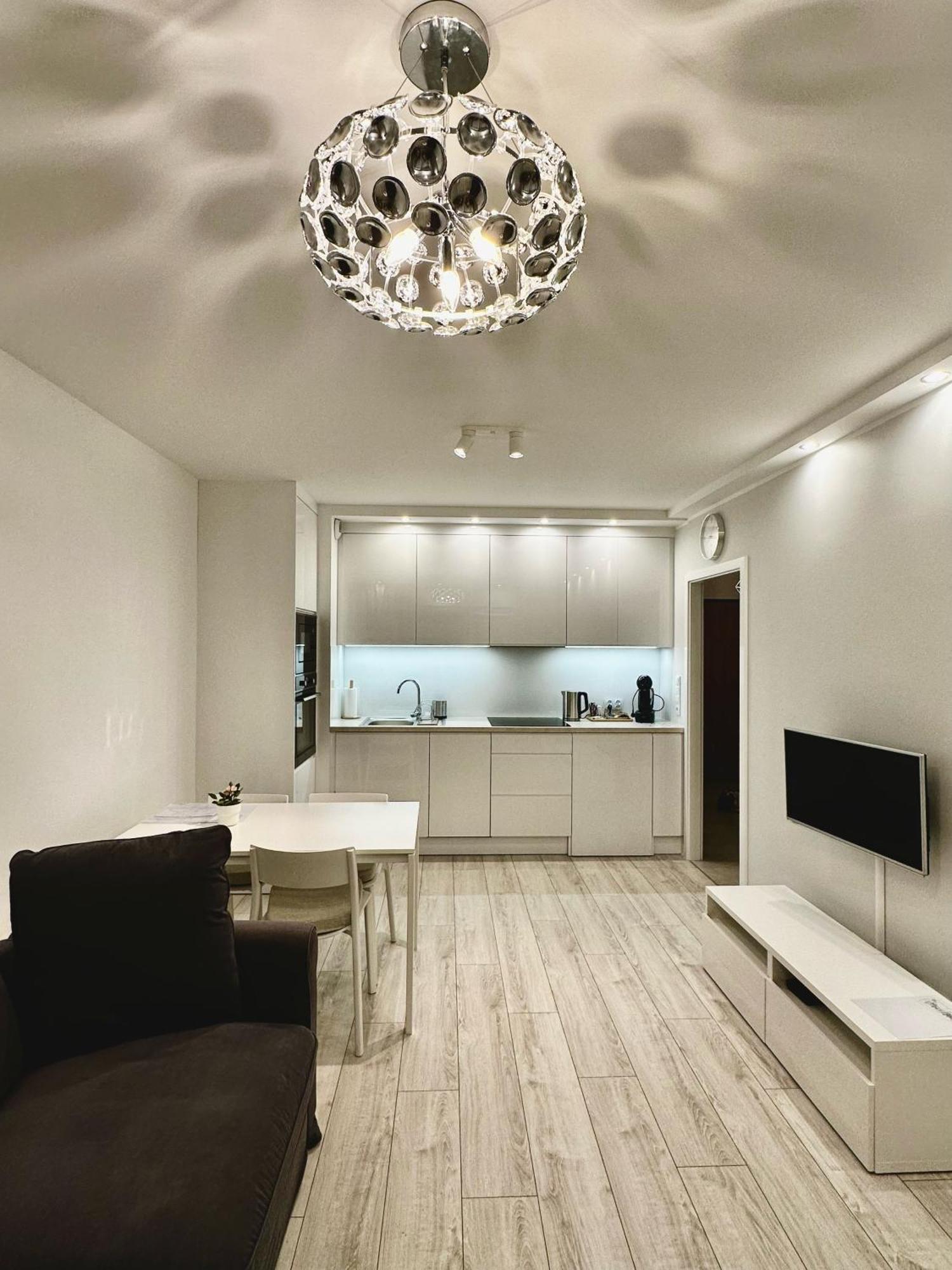 Flat4you Iii * Poznań